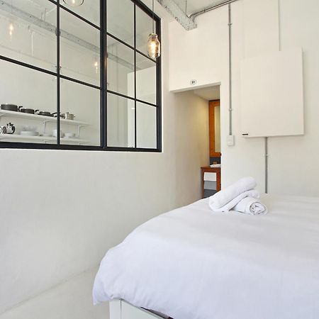 Harbour View Apartments Cape Town Ngoại thất bức ảnh