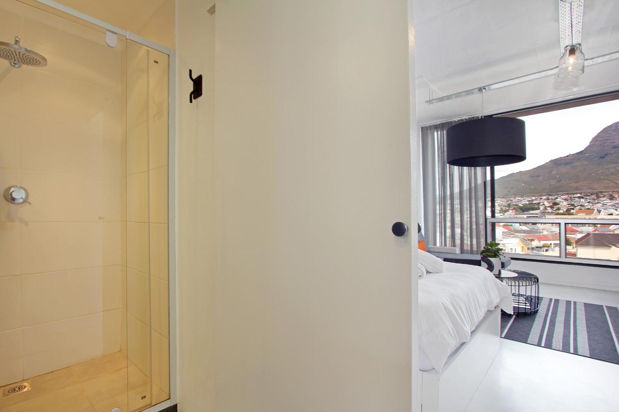 Harbour View Apartments Cape Town Ngoại thất bức ảnh