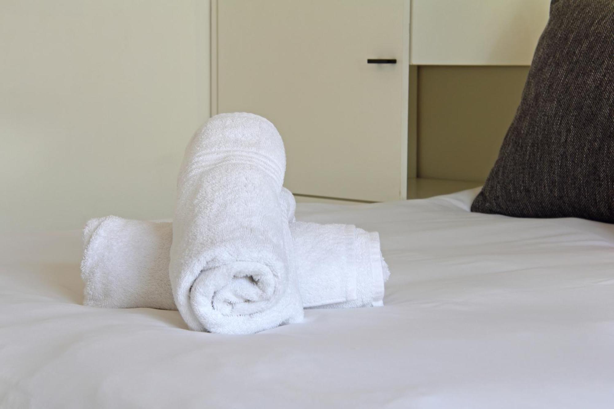 Harbour View Apartments Cape Town Ngoại thất bức ảnh