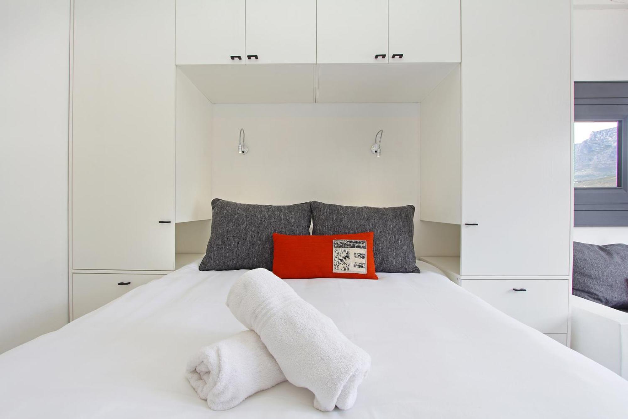 Harbour View Apartments Cape Town Ngoại thất bức ảnh
