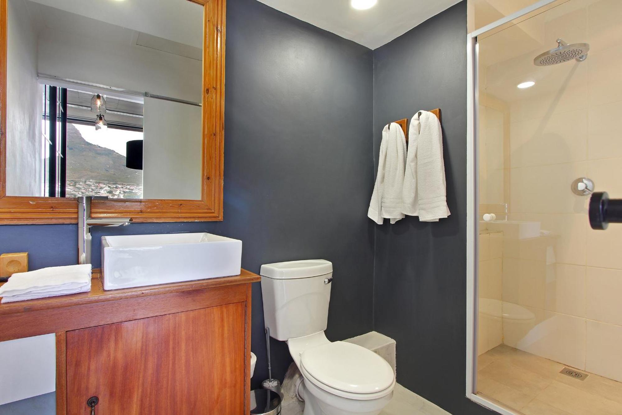 Harbour View Apartments Cape Town Ngoại thất bức ảnh