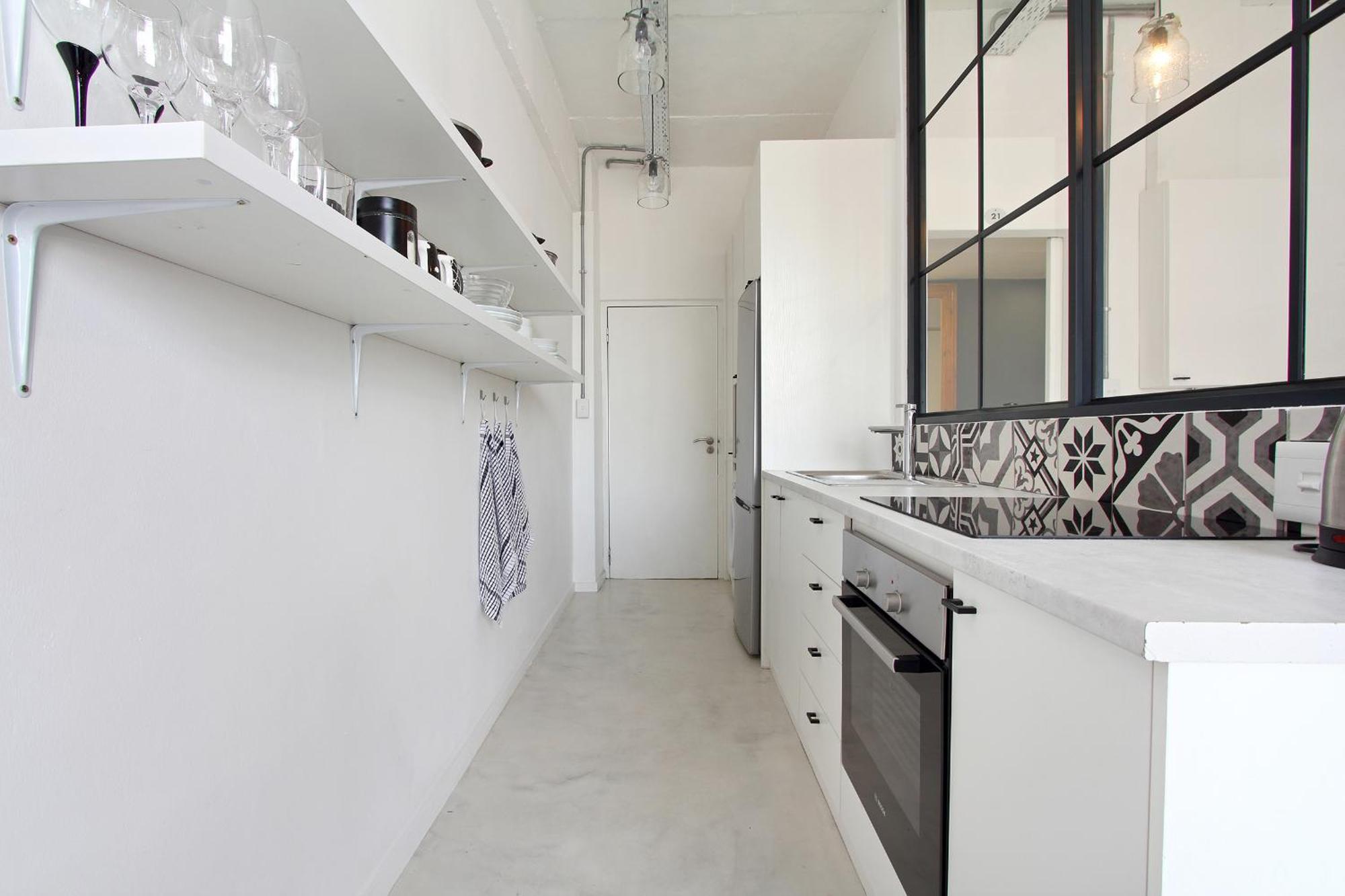 Harbour View Apartments Cape Town Ngoại thất bức ảnh