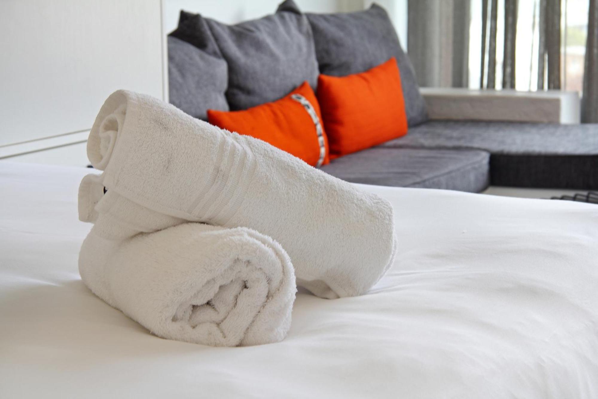 Harbour View Apartments Cape Town Ngoại thất bức ảnh