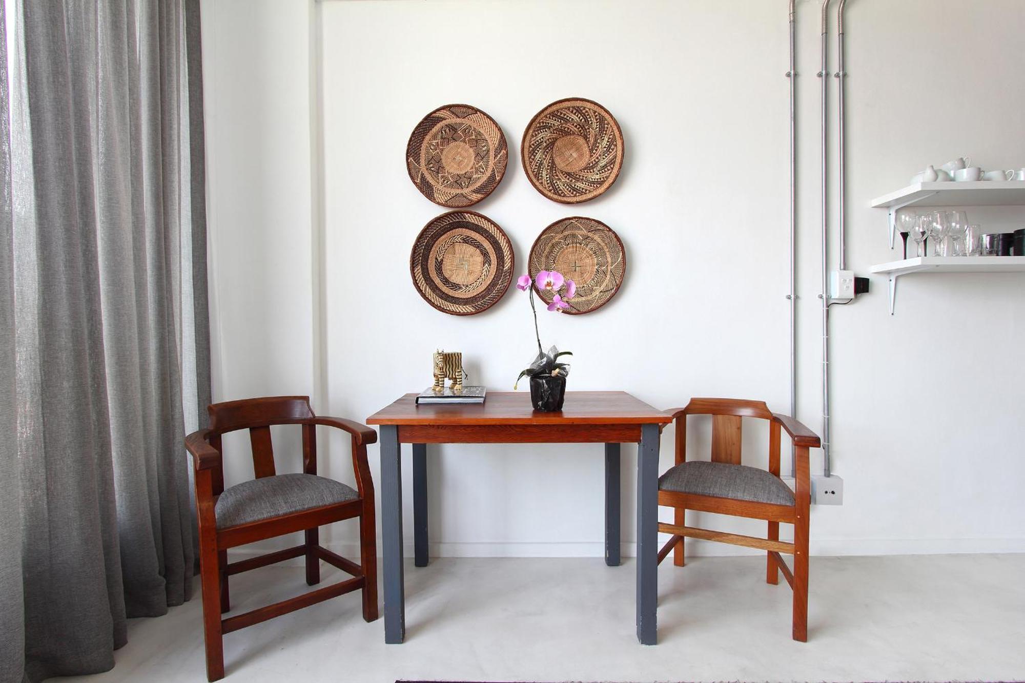 Harbour View Apartments Cape Town Ngoại thất bức ảnh