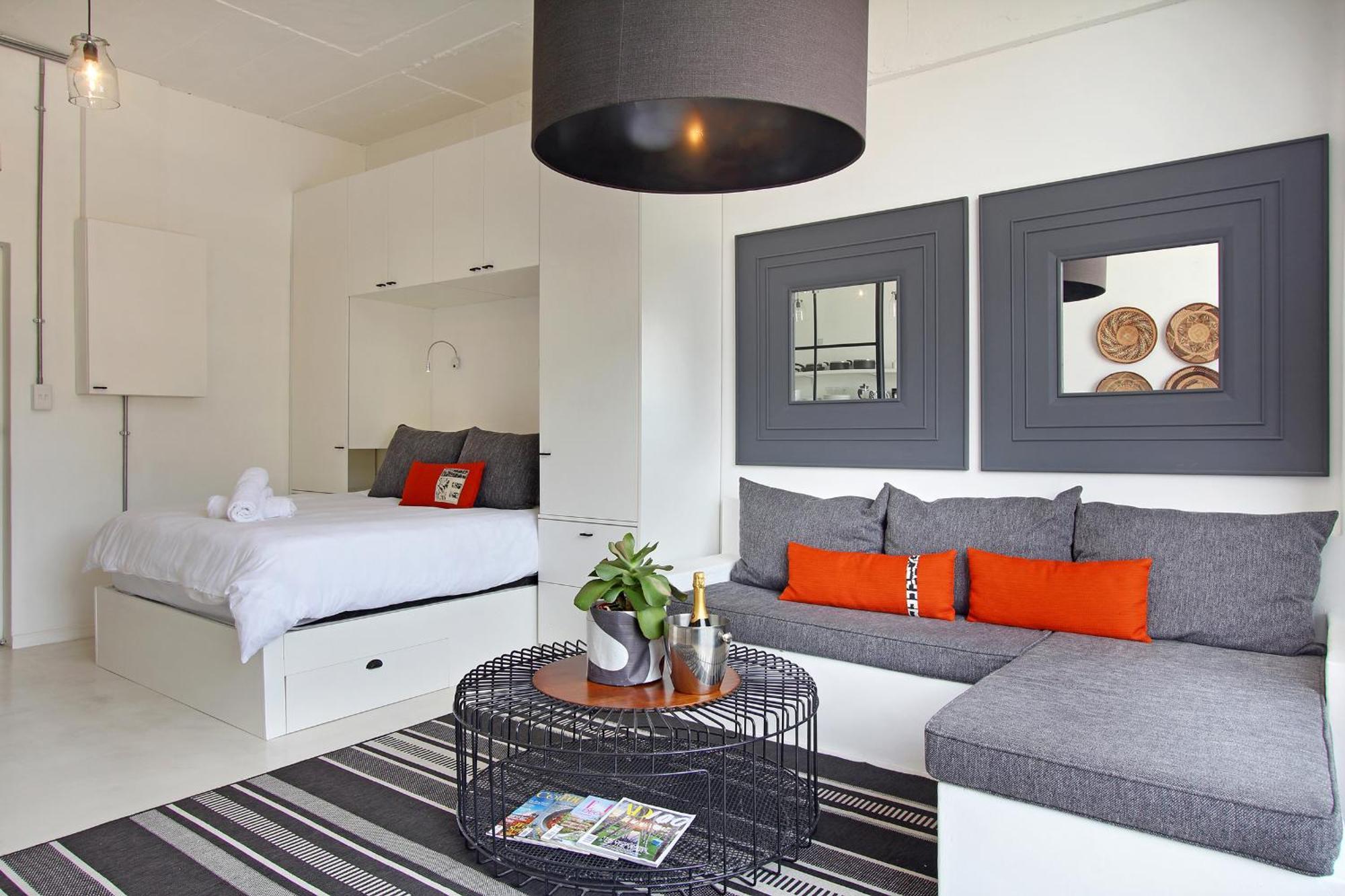 Harbour View Apartments Cape Town Ngoại thất bức ảnh